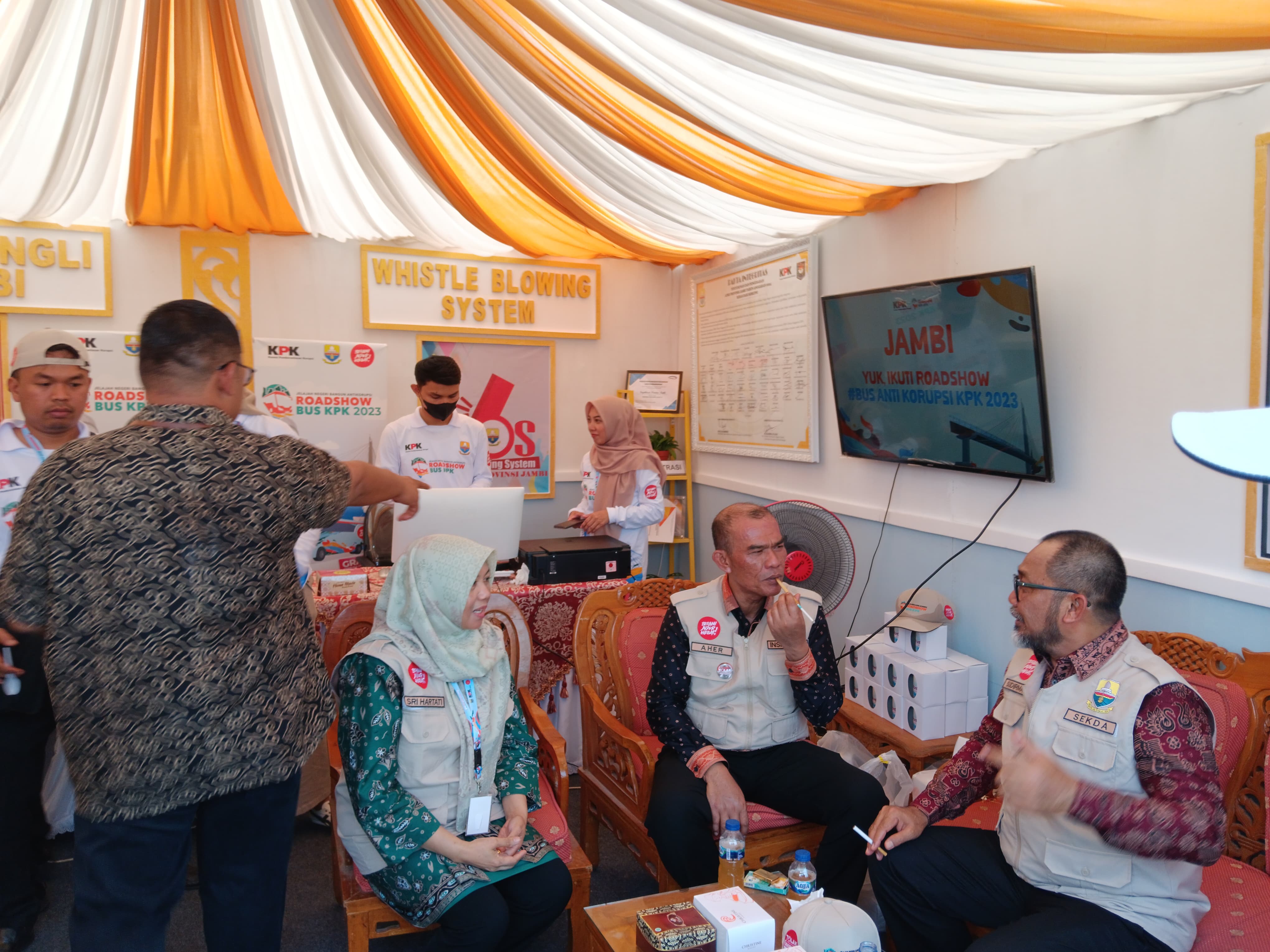 Galeri Kegiatan
